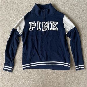 VS PINK Pullover